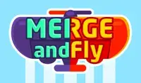 Merge and Fly
