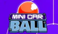 Mini Car Ball