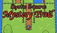 Mystic Square: Mystery Trail