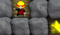 Ninja Miner