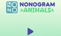 Nonogram Animals