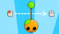Orange Gravity Level Pack