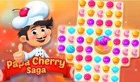 Papa Cherry Saga