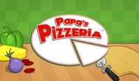 Papa's Pizzeria