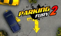 Parking Fury 2