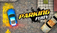 Parking Fury