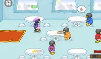 Penguin Diner