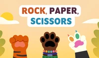 Rock, Paper, Scissors