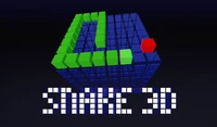 Snake 3D
