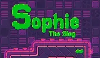 Sophie The Slug