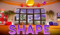 SHAPE Demo