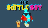 The Bottle Boy