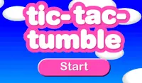 Tic Tac Tumble