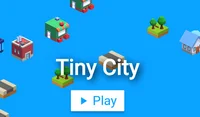 Tiny City