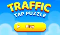 Traffic Tap Puzzle