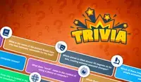 Trivia Online