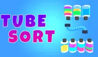 Tube Sort