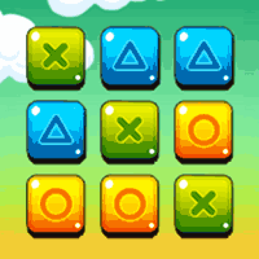 Cube Frenzy - Play Cube Frenzy Game Online