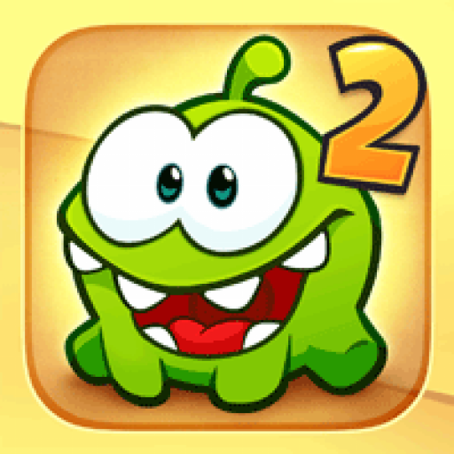 Cut the Rope: Experiments - Play online at Coolmath Games