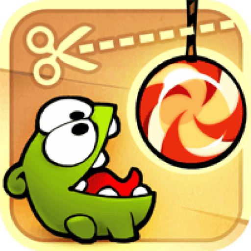 Cut the Rope: Magic - Play online at Coolmath Games