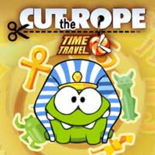 Cut the Rope: Time Travel - Gamereactor UK