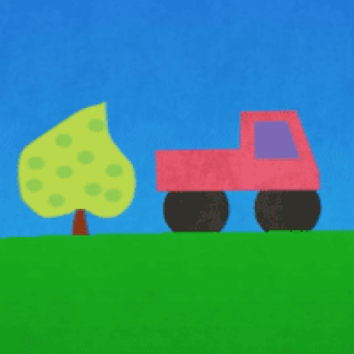 Jelly Truck - Play it Online at Coolmath Games