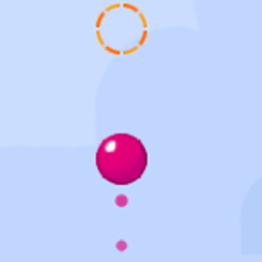 Bouncing Balls - Play it now at Coolmath Games