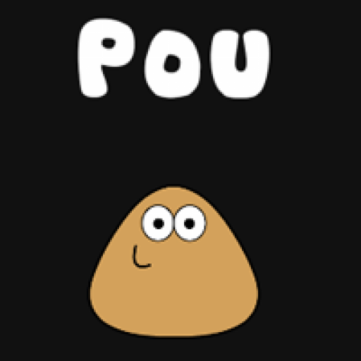 Pou - The Original - Jogo Gratuito Online