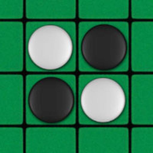 Reversi - Play online for free at Coolmath Games