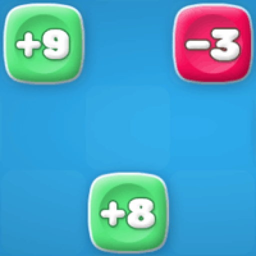 Sum Blocks - Play it Online at Coolmath Games