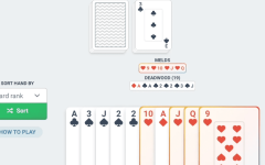 Gin Rummy