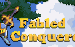 Fabled Conquerors