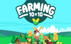 Farming 10x10