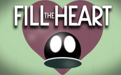 FILL THE HEART