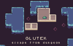 Glutek Escape Dungeon