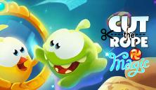 Cut the Rope (cuttherope) - Profile