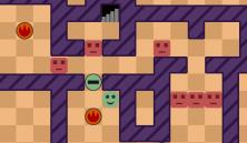 Strategic Tic-Tac-Toe - Spielen Sie es online bei Coolmath Games