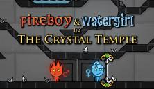 Fireboy and Watergirl Games, Play Online for Free