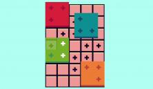 Toodee and Topdee é um jogo de puzzle perfeito para jogar com seu amig, puzzle game