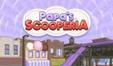 Papa's Pancakeria - Play online at Coolmath Games