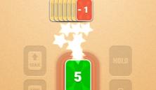 Play Pyramid Solitaire online at Coolmath Games