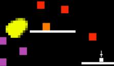 Retro Ping Pong - Play it Online at Coolmath Games