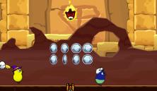 Duck Life: Treasure Hunt - Play it Online at Coolmath Games