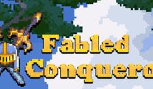 Fabled Conquerors