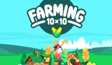 Farming 10x10