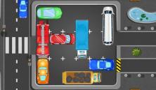 Parking Mania - Play it Online at Coolmath Games