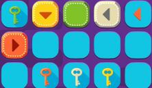 Swapblocks - Play it Online at Coolmath Games