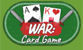 War Card Game