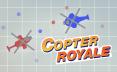 cool math copter royale