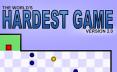 World's Hardest Game - Play It Now At Coolmath Games